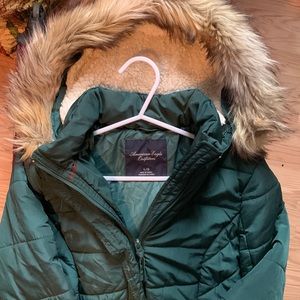 American Eagle jacket